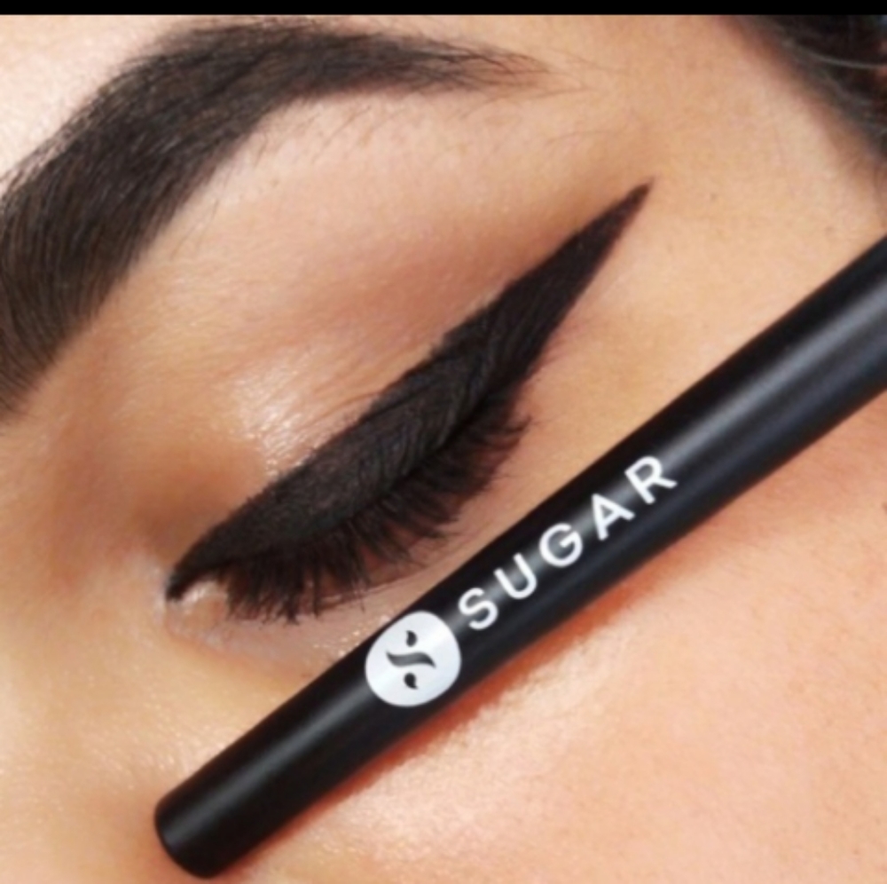 Sugar wingman waterproof eyeliner